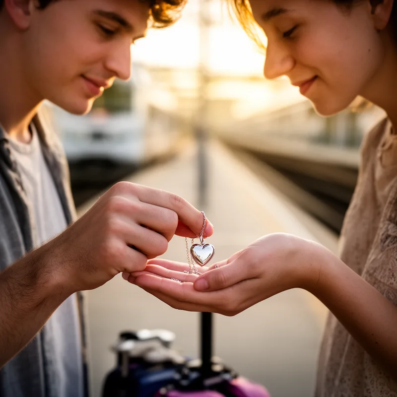 love-token