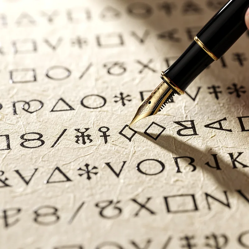 script