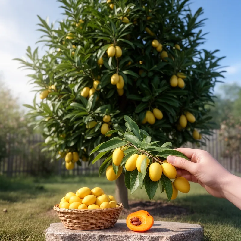 loquat