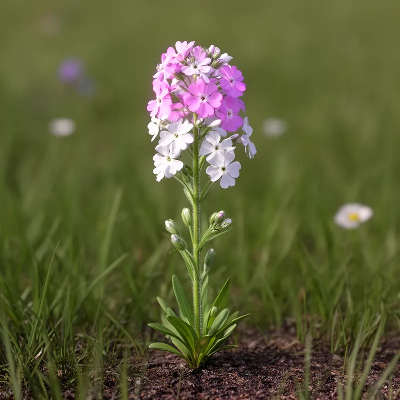 silene