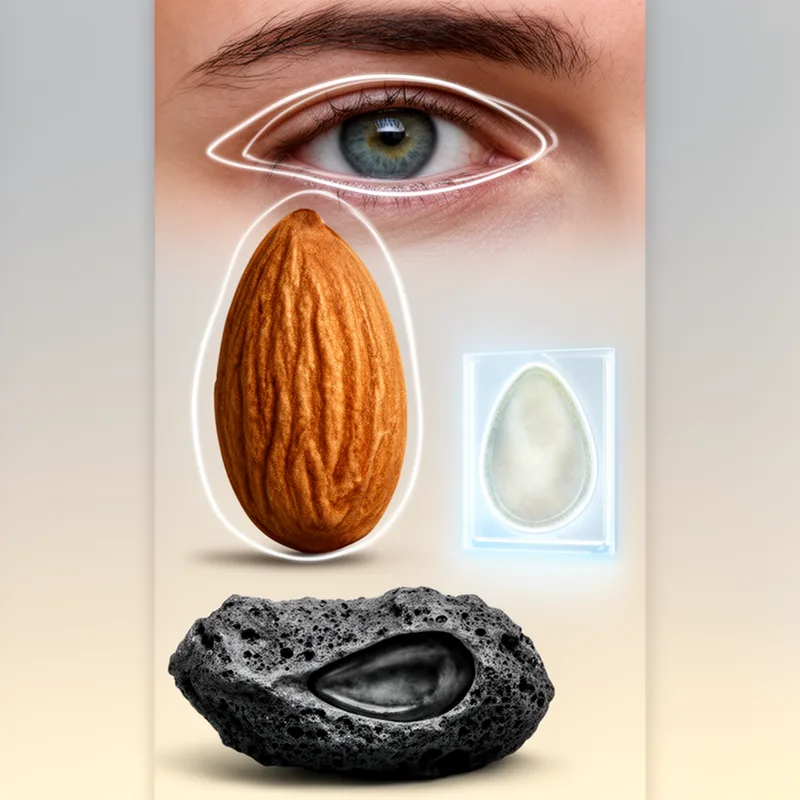 amygdaloid