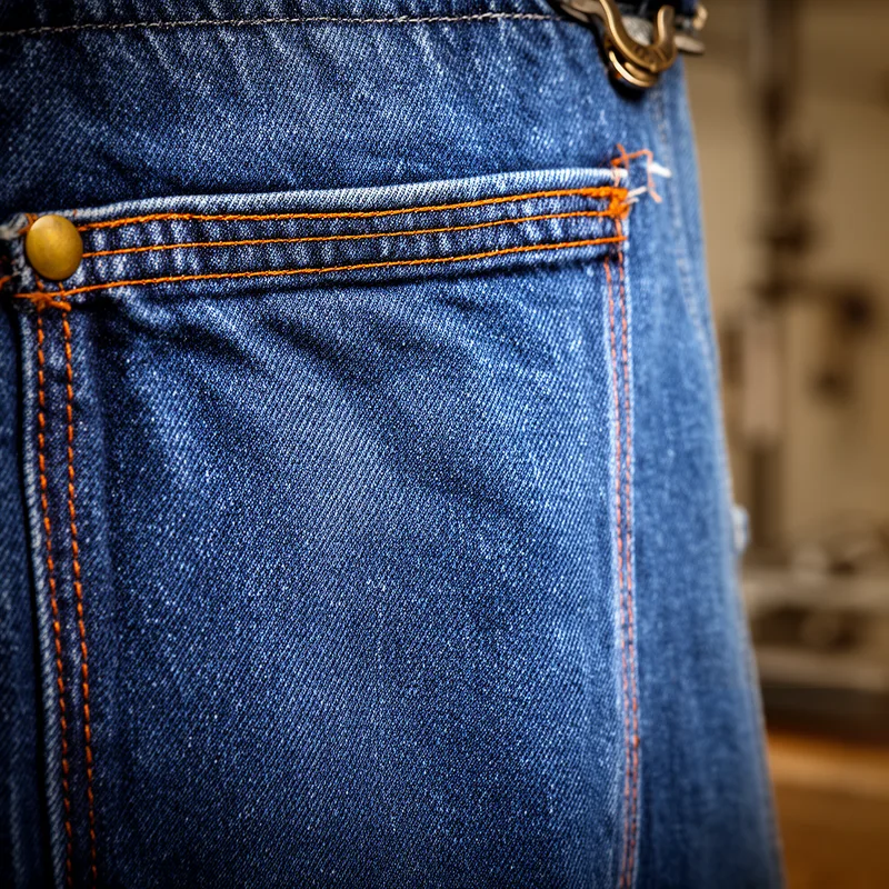 dungaree