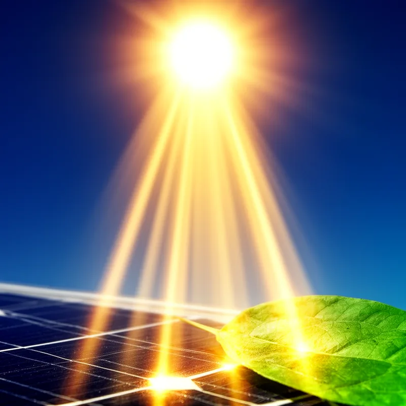 solar radiation