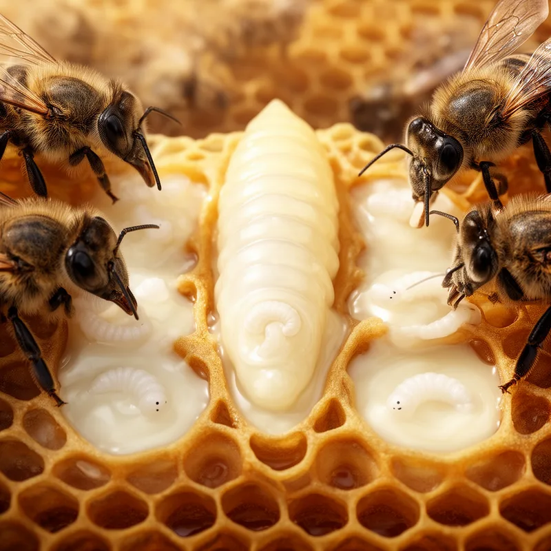 royal jelly