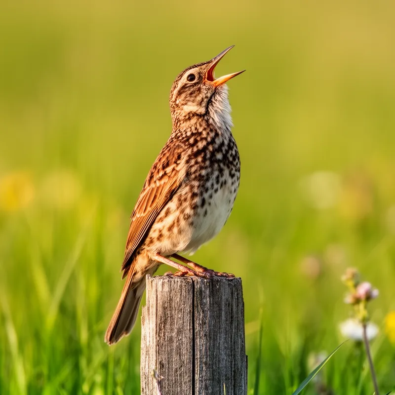 lark