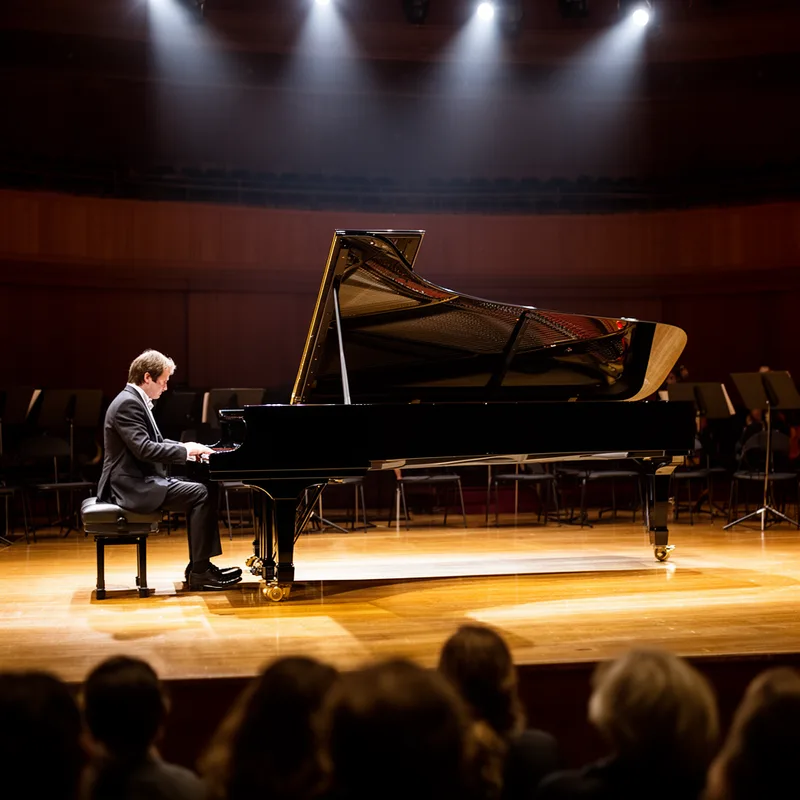 concert grand