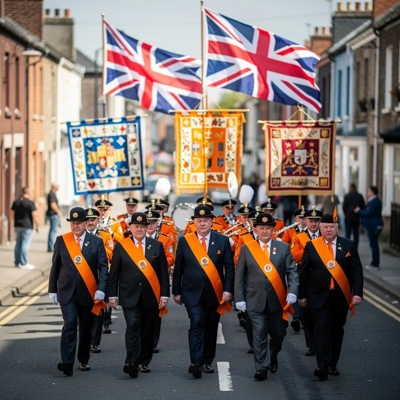 Orange Order