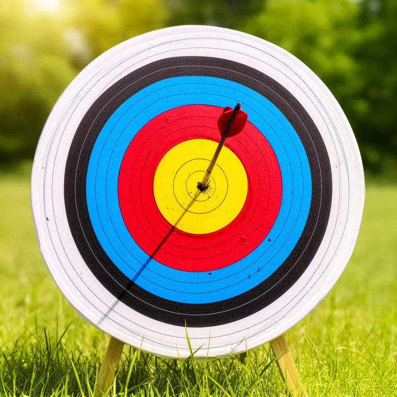 target