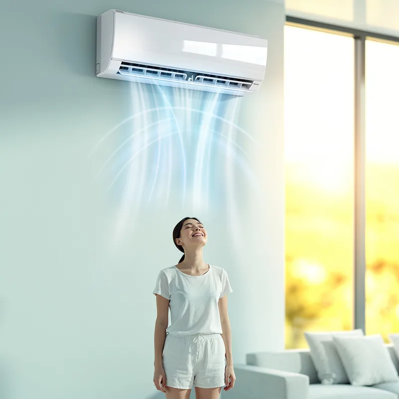 air conditioner