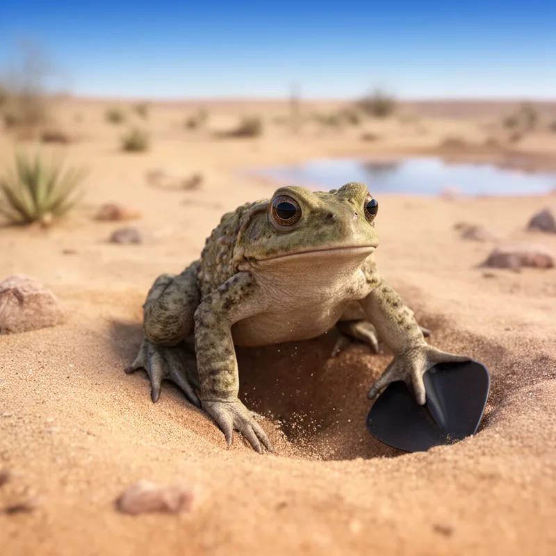 Scaphiopus