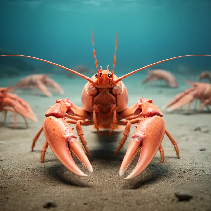 Nephrops
