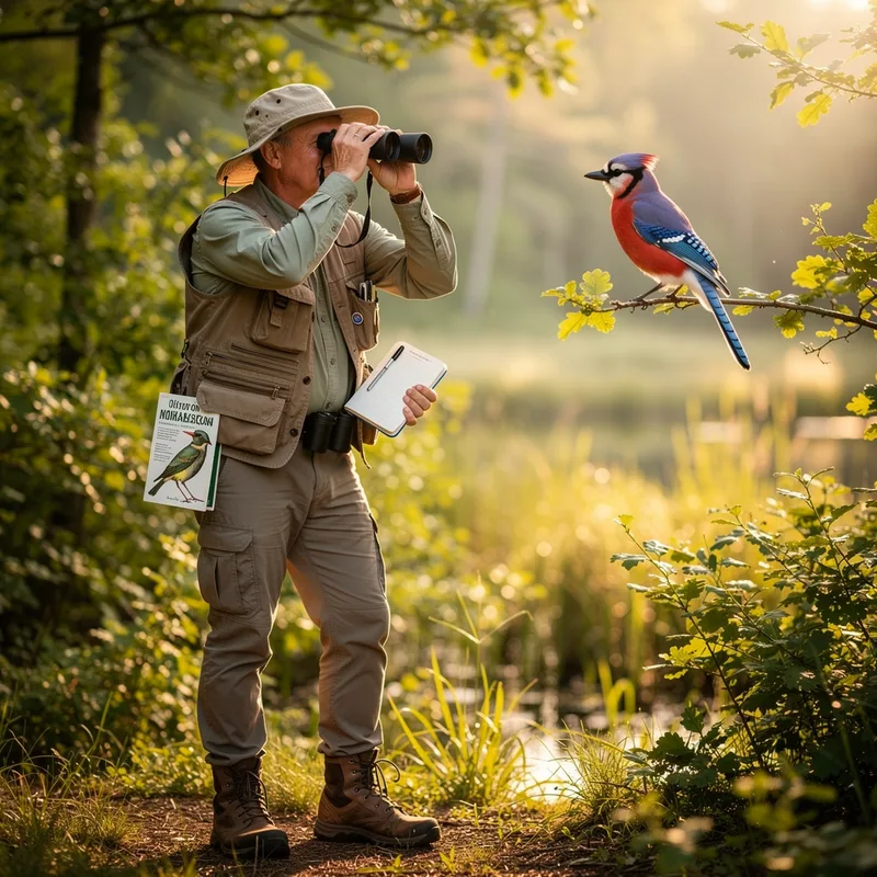 birder