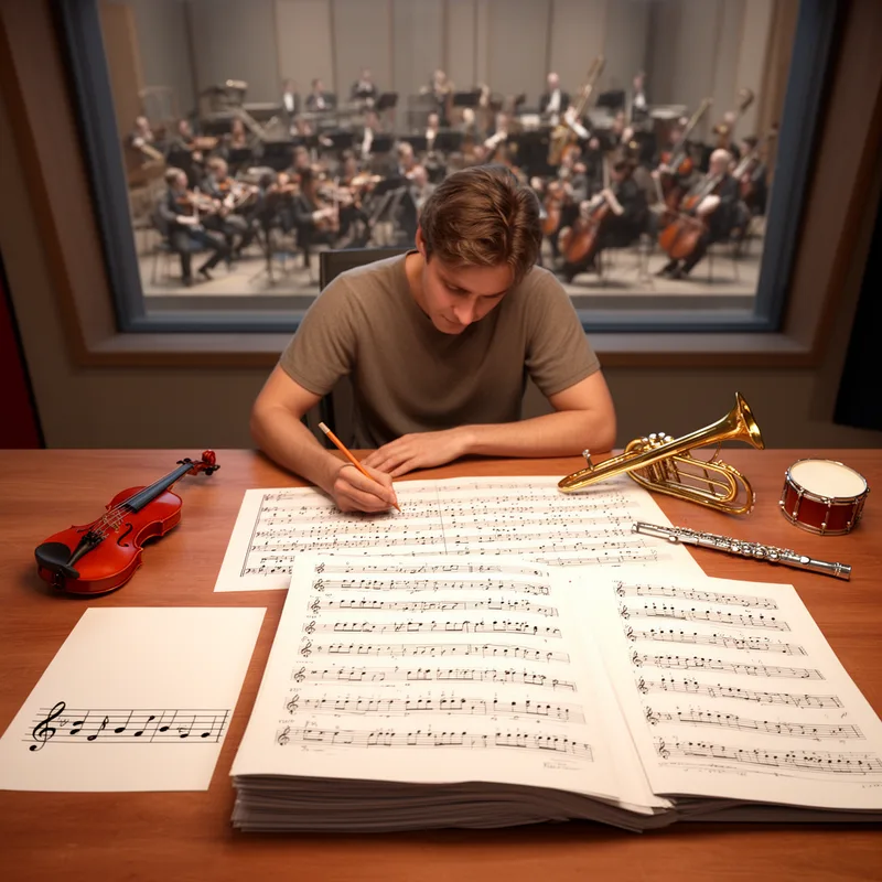 orchestrator