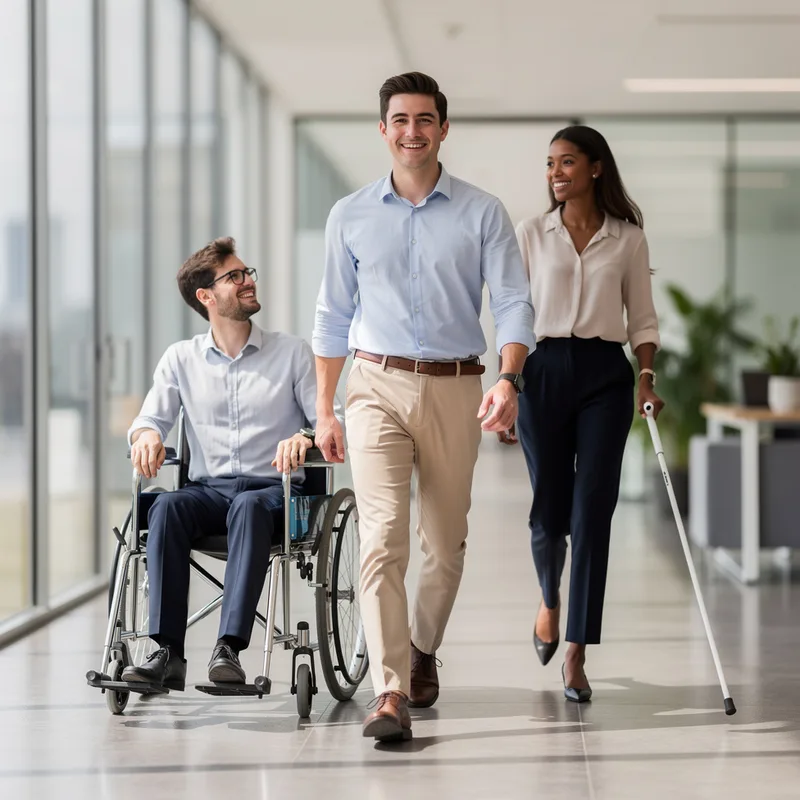 abled