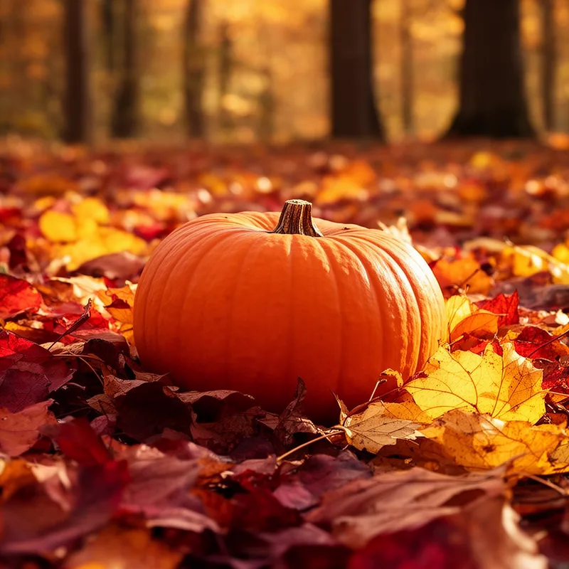 October