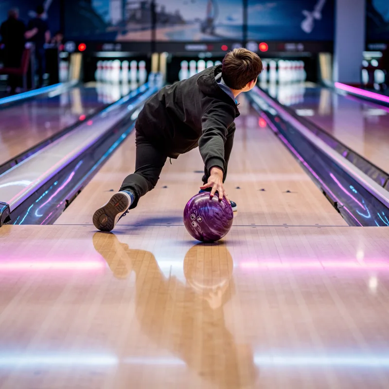 bowler