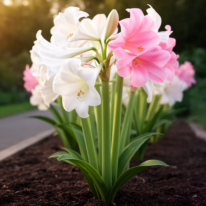 belladonna lily