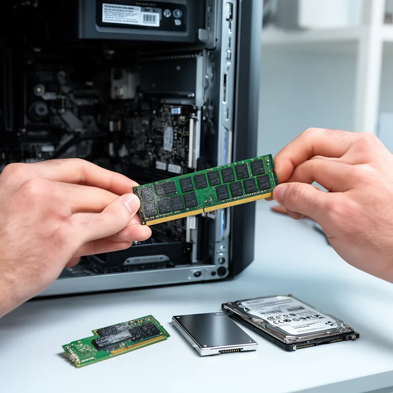 upgradable