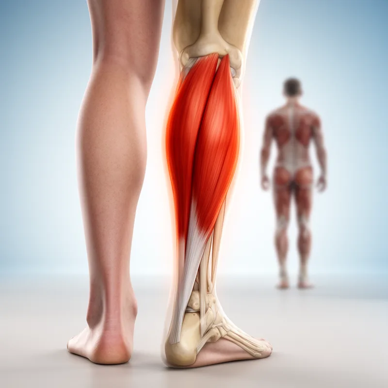 soleus