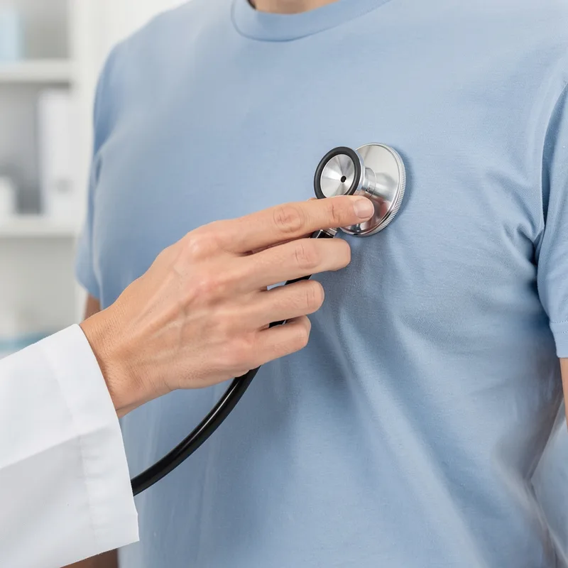 stethoscope