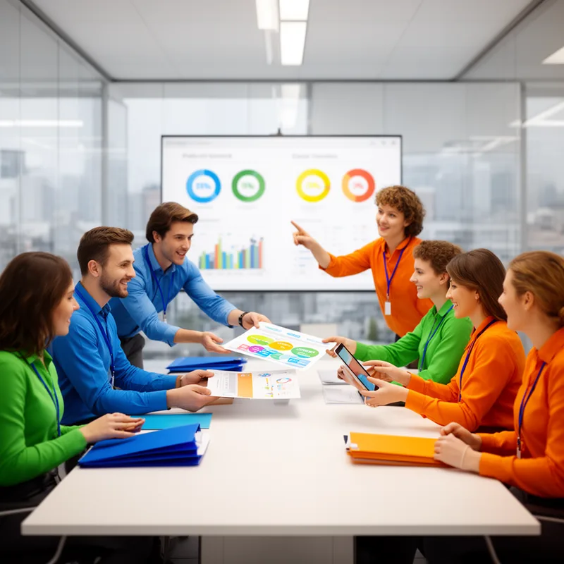 inter-group communication