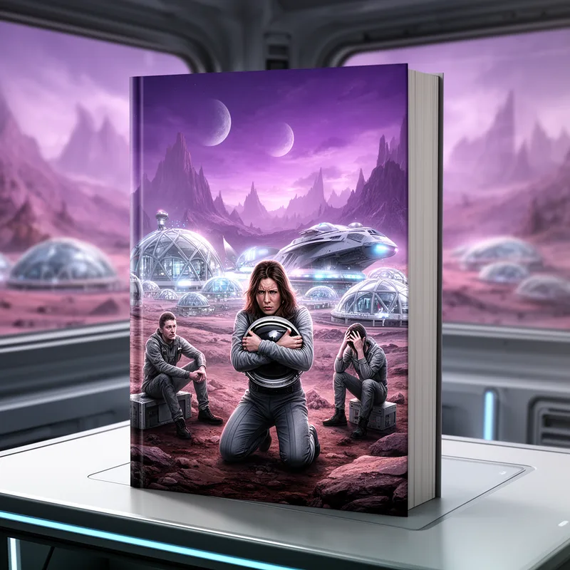 Planetfall