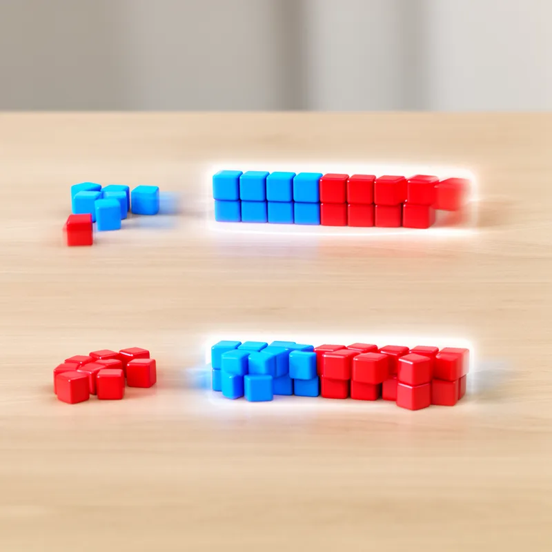 commutative group