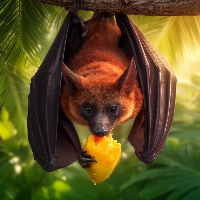 megabat