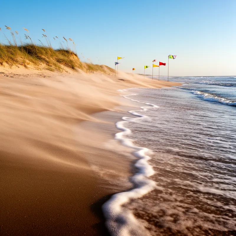 longshore