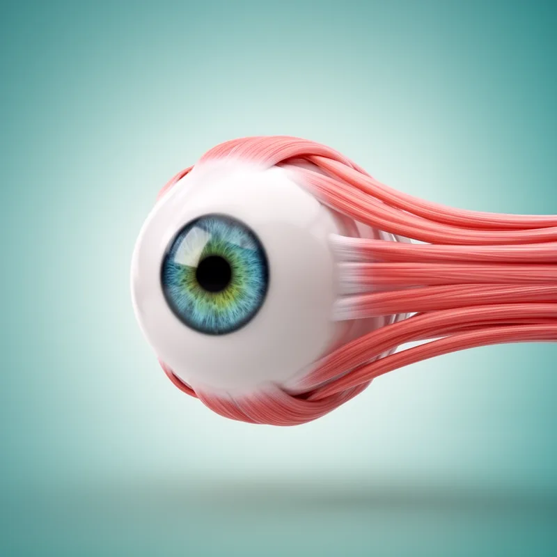 ocular muscle