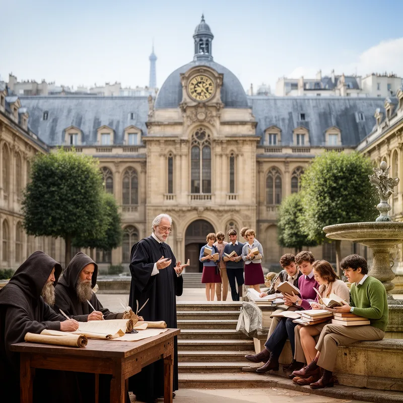 University of Paris