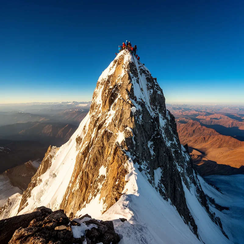 Cumbre del Laudo