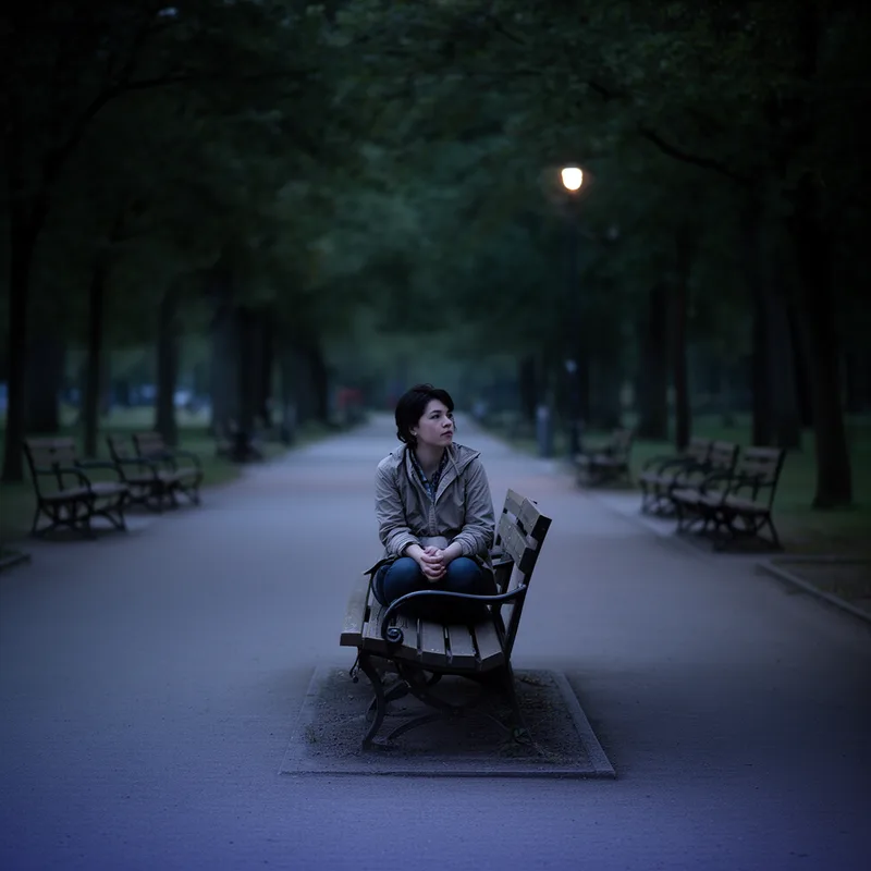 companionless