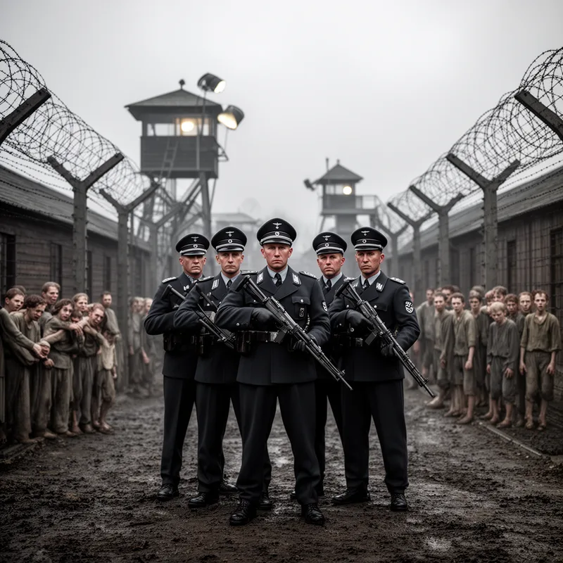 Schutzstaffel
