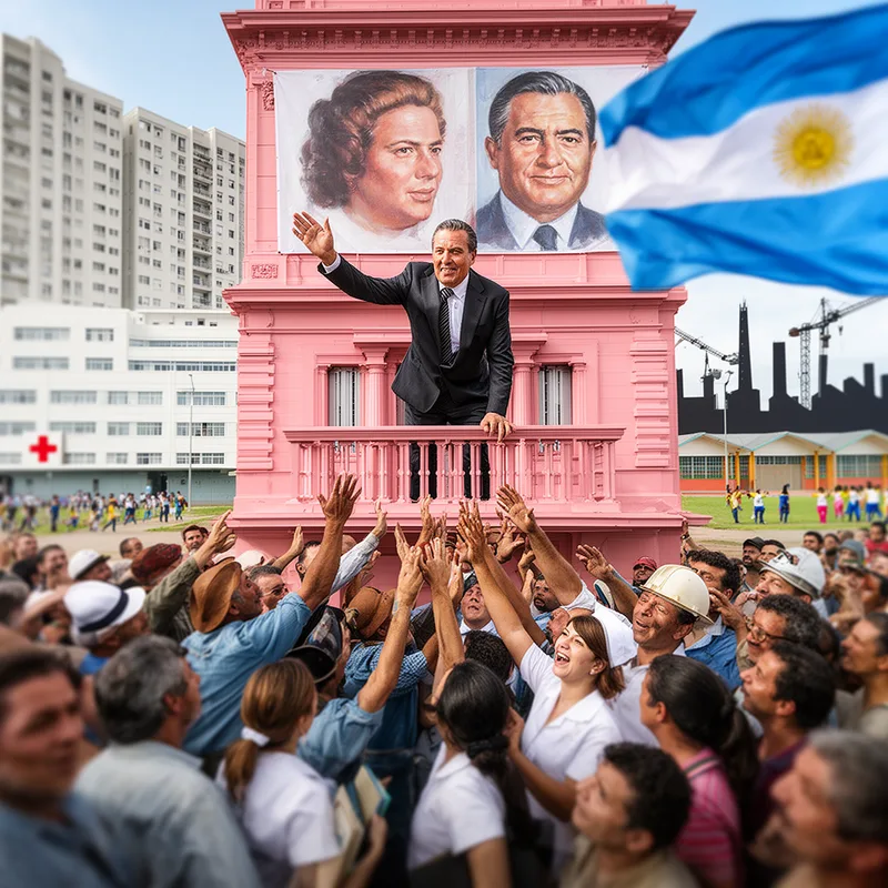 Peronist