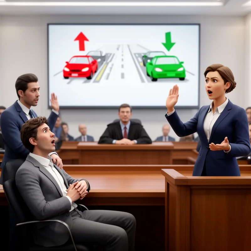 counterwitness