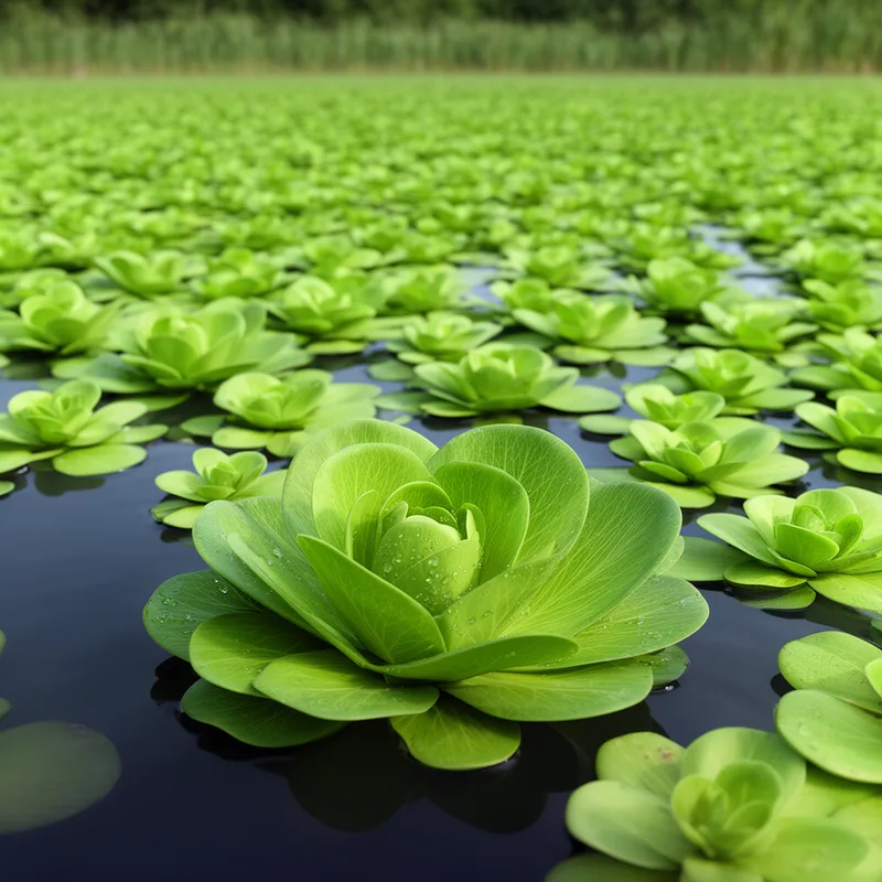 pistia