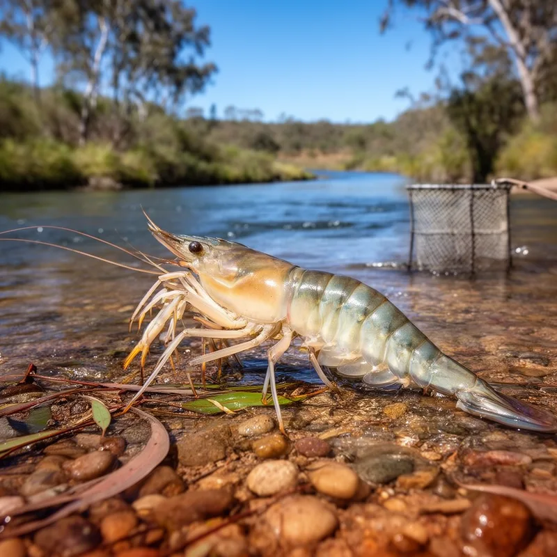 Palaemon australis