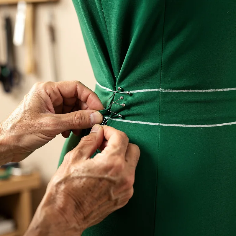 alteration
