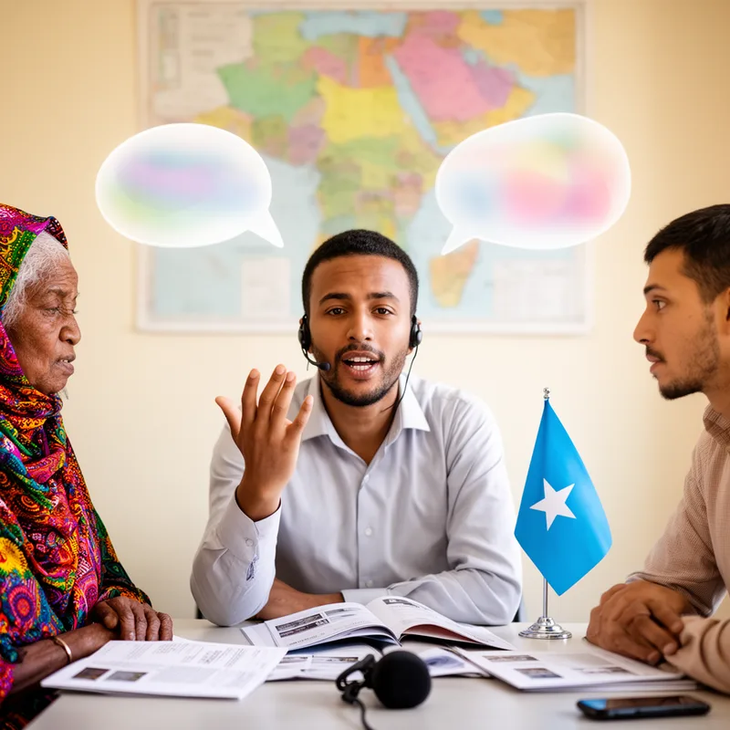 Somali