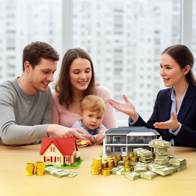 housing affordability
