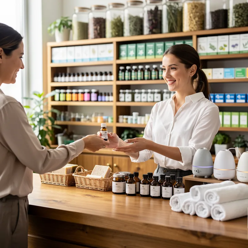 apothecary