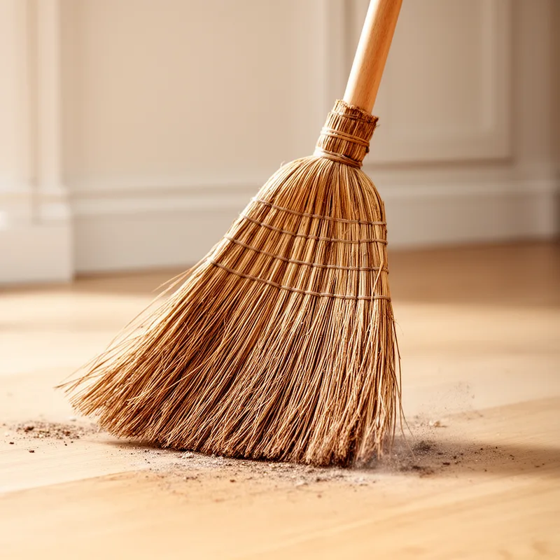 broom