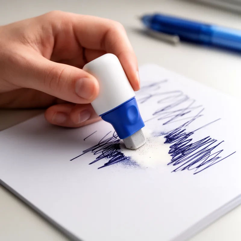 ink eraser