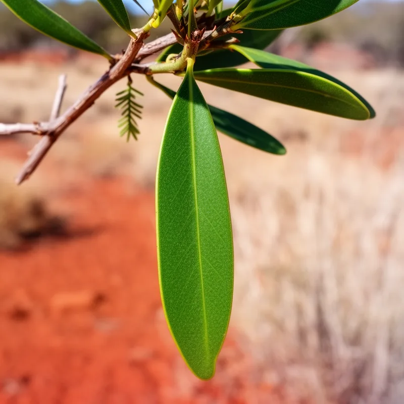 phyllode
