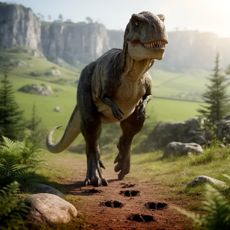 megalosaurus