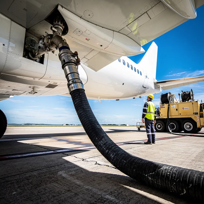 jet fuel