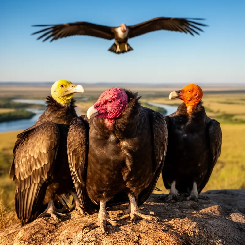 Cathartes