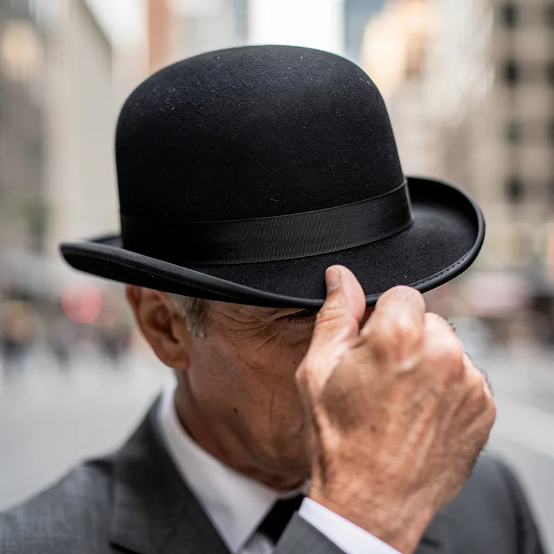bowler