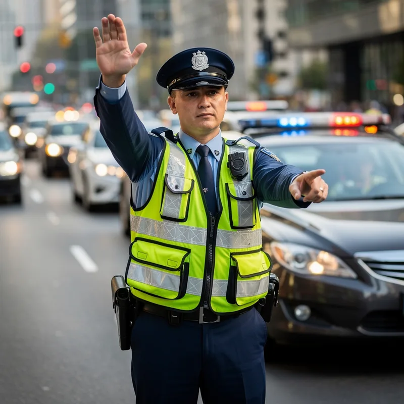 authority
